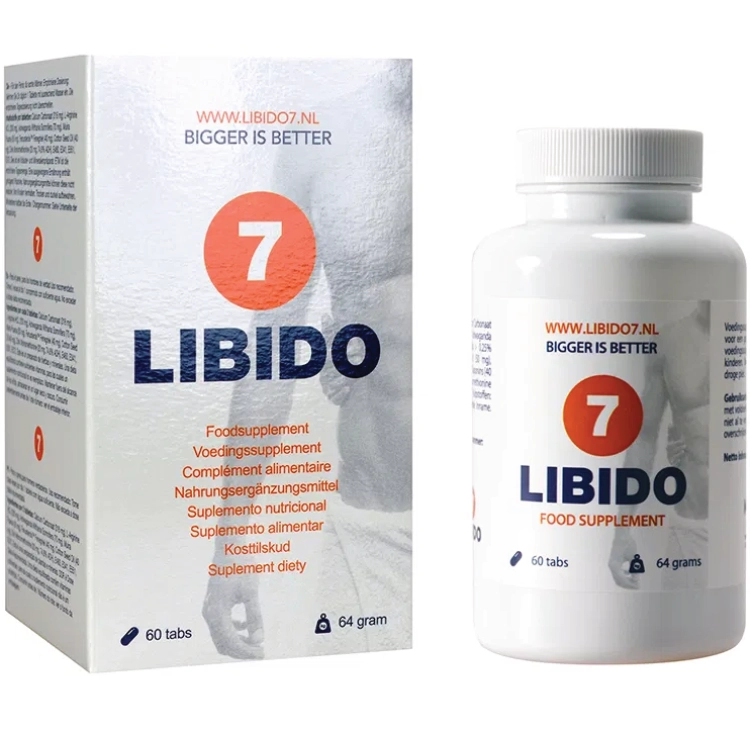 Libido7