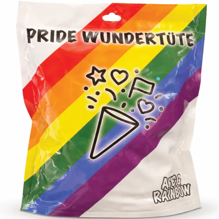 Pride Wundertüte
