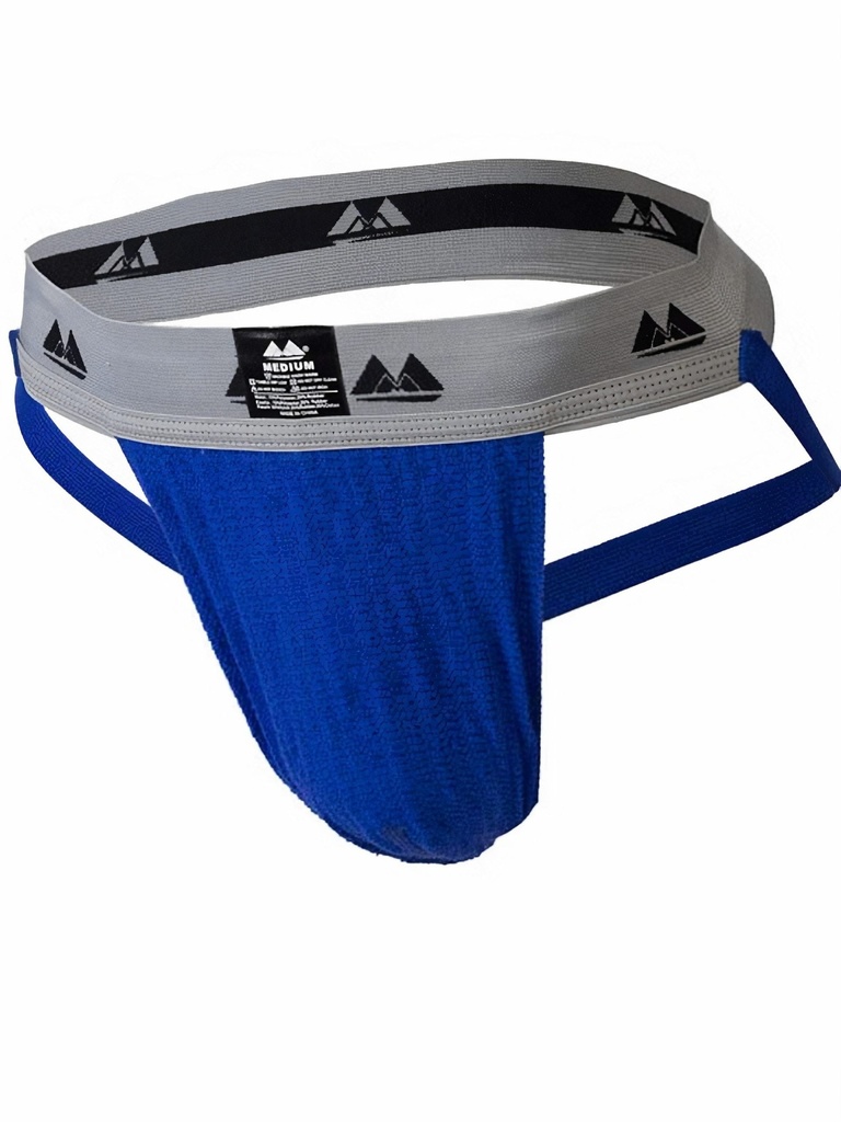 MM Jockstrap (weiss, S)