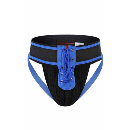 MOB Fetish Football Jockstrap