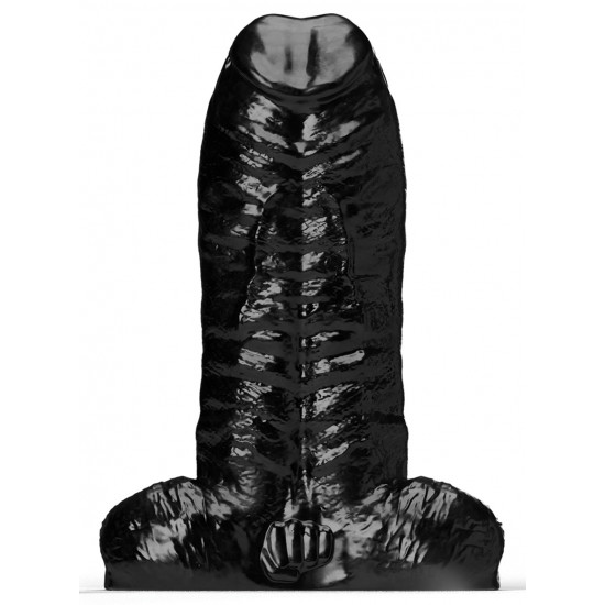 Zweierdildo "the Personal Trainer"