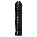 ALL BLACK STEROID The Home Stretch Black