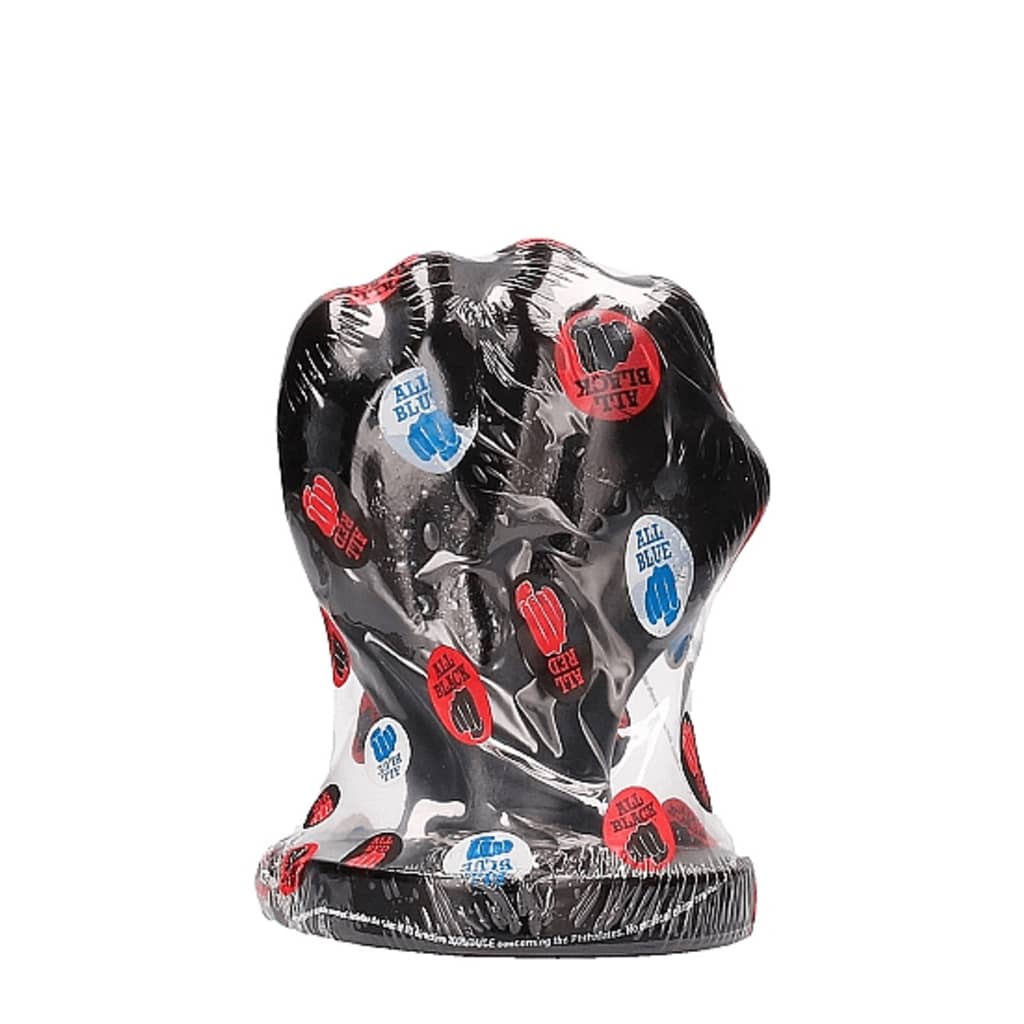 ALL BLACK Fist 16,5cm