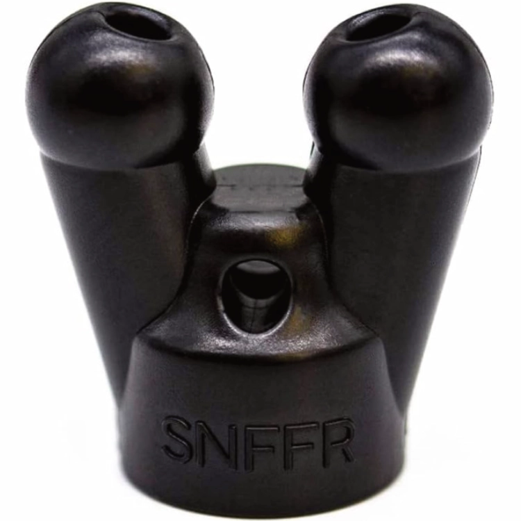 XTRM™ Doppelaufsatz für Small-Flaschen