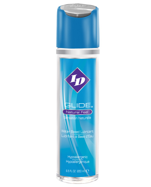 ID Glide Lubricant – Gleitgel auf Wasserbasis