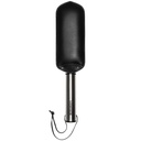 Xxdreamtoys XXdream SToys Padded Leather Paddle - Black