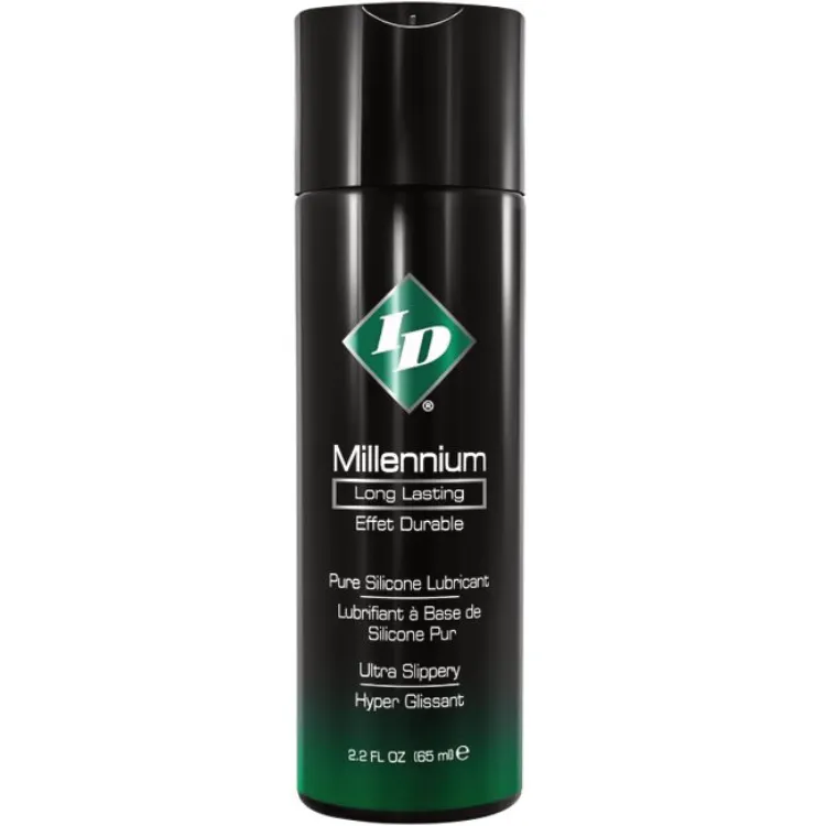 ID Millennium Silicone Lube (30 ml)