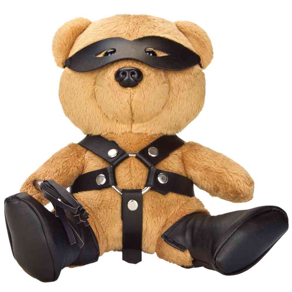 Bondage Bearz Freddie Flogger